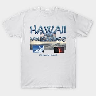 Hawaii Volcano T-Shirt